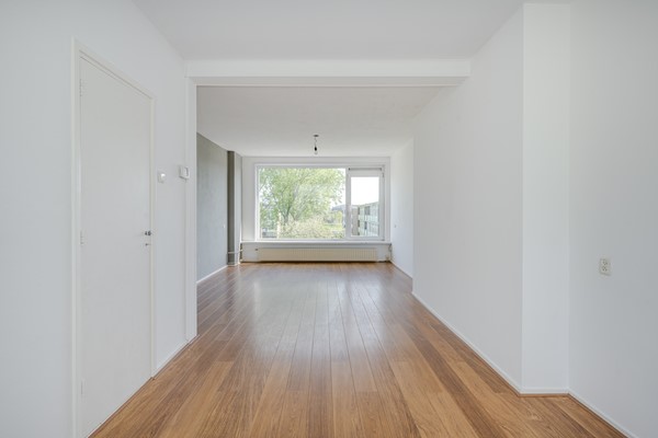 Medium property photo - Ruysdaelhof 32, 2251 JK Voorschoten